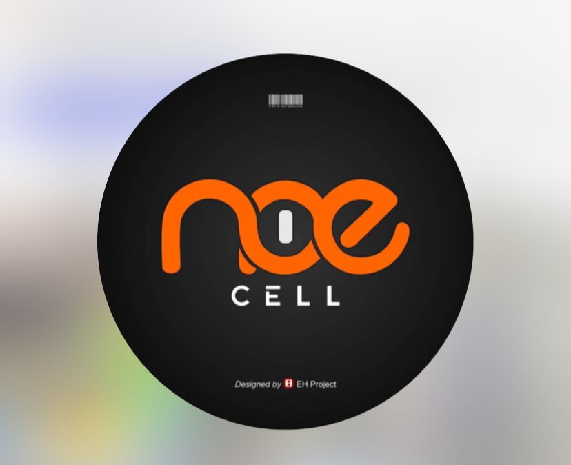 Toko Noe Belopa Logo