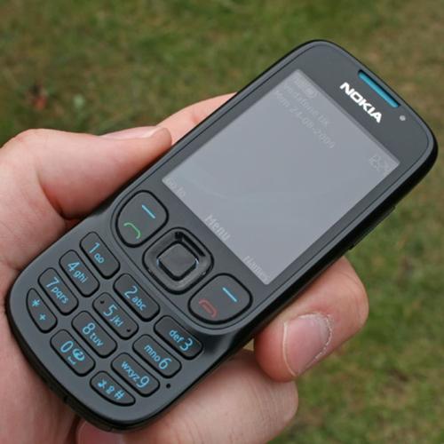 NOKIA 6303
